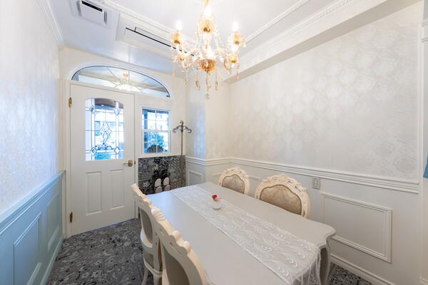 ENDURE HOME TokyoEast ショールーム