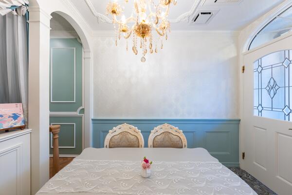 ENDURE HOME TokyoEast ショールーム