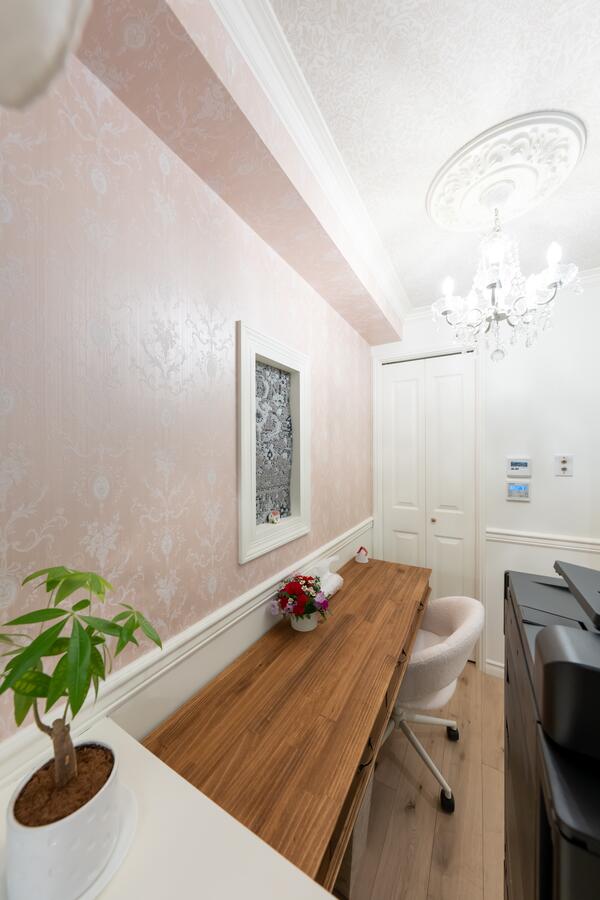 ENDURE HOME TokyoEast ショールーム