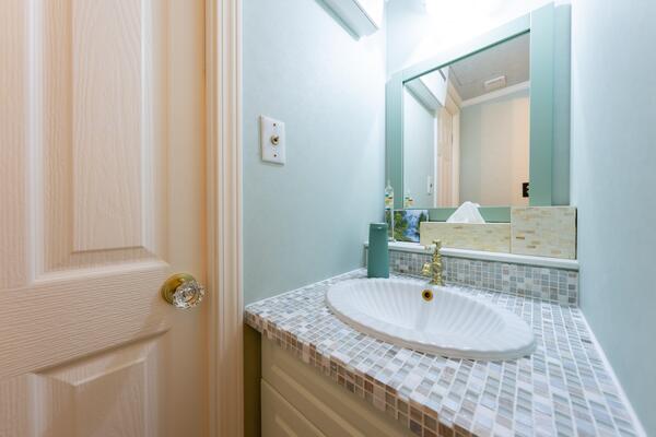 ENDURE HOME TokyoEast ショールーム