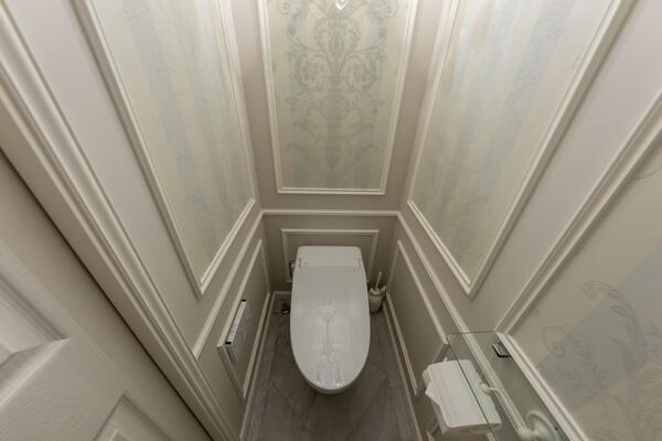 ENDURE HOME TokyoEast ショールーム