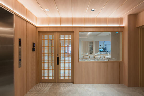 代官山バースクリニック