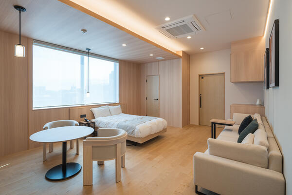 代官山バースクリニック