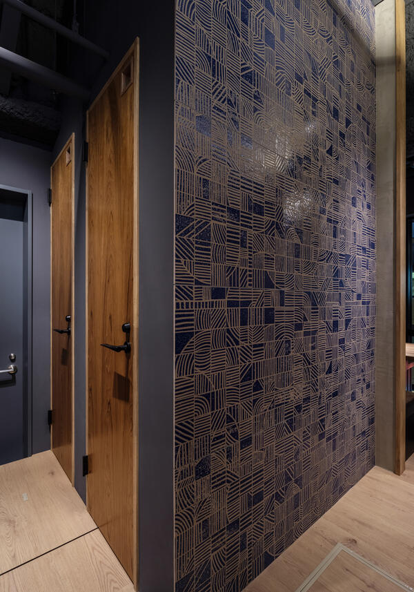 琉球焼肉シーサーギャング