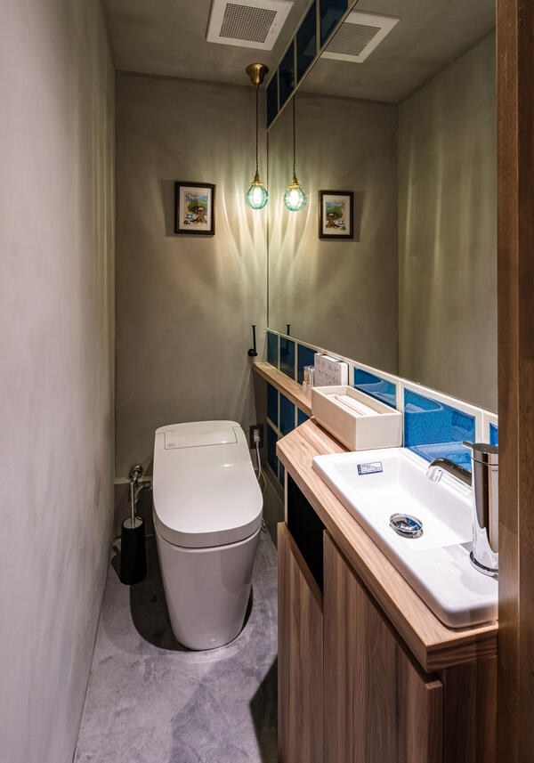 琉球焼肉シーサーギャング