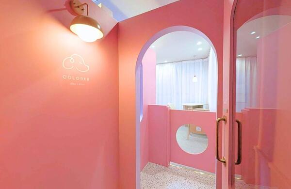 COLORER 世田谷店