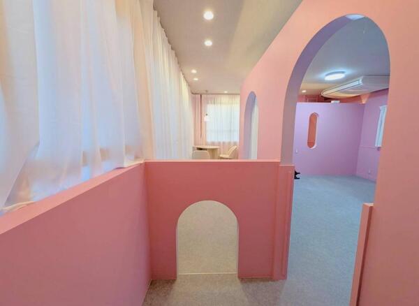 COLORER 世田谷店