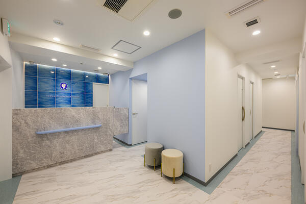 東京シンデレラ美容外科横浜院