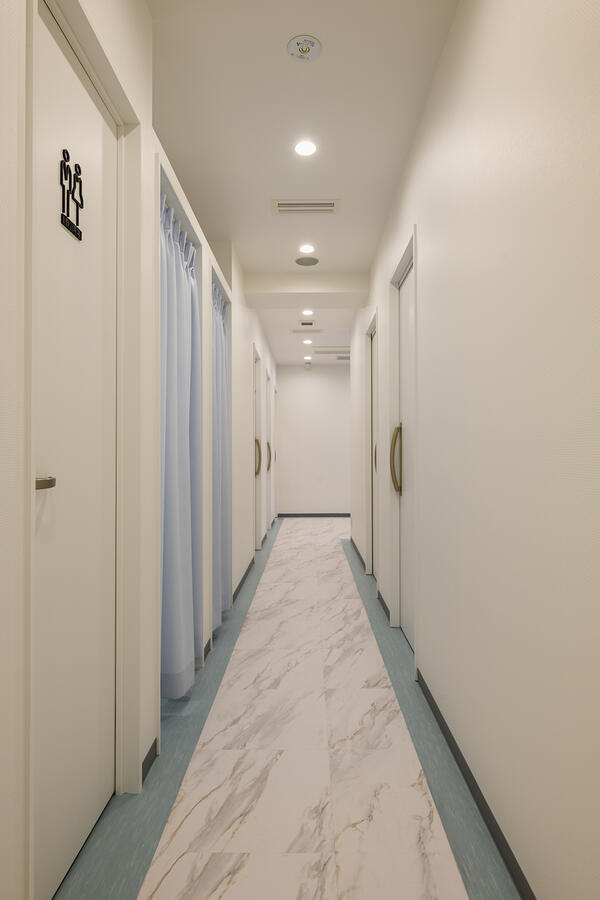 東京シンデレラ美容外科横浜院