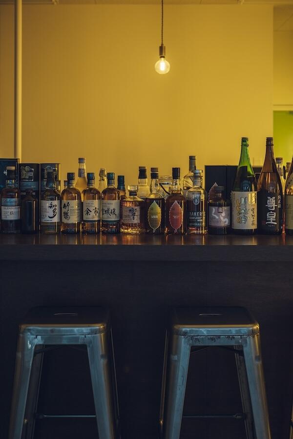 SAKE store & SAKE bar 中村屋