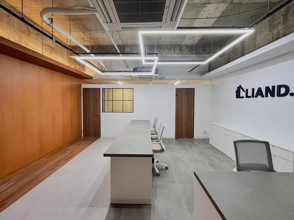 LIAND.不動産 博多東店