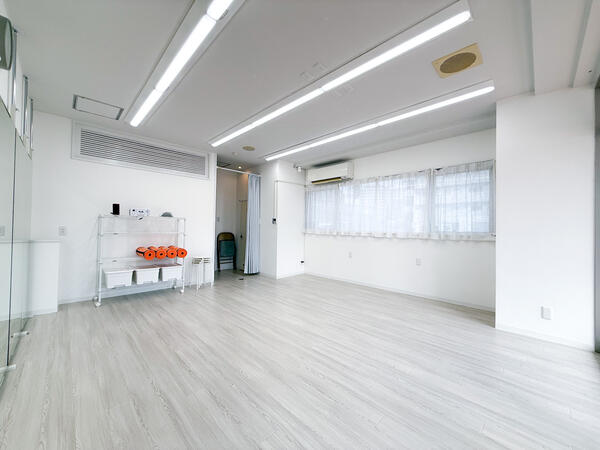 レンタルスタジオ　otorina　高崎