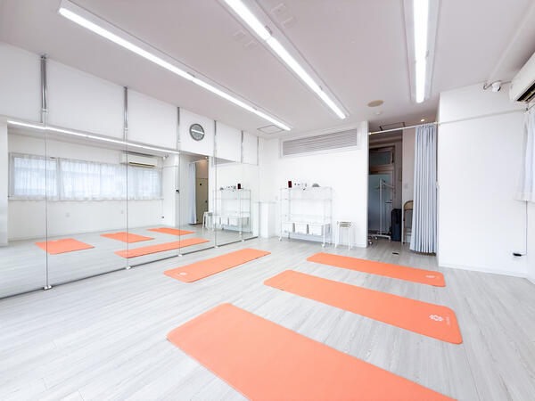 レンタルスタジオ　otorina　高崎