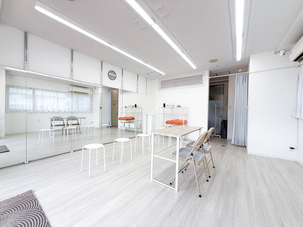 レンタルスタジオ　otorina　高崎