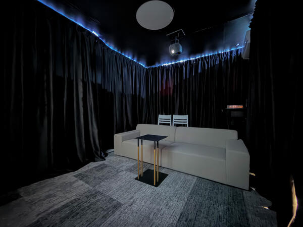 貸し会議室ユニエル静岡プレミアム