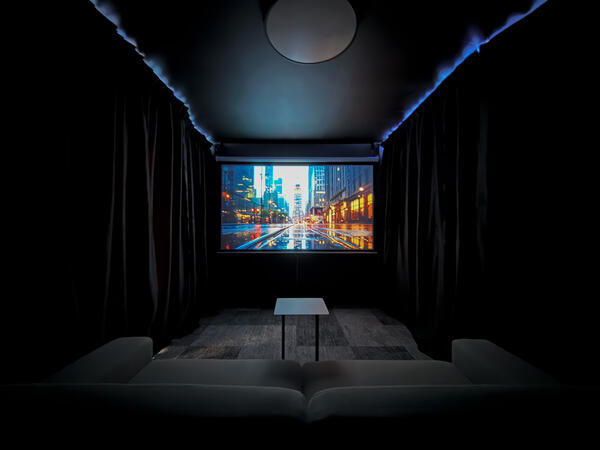 貸し会議室ユニエル静岡プレミアム