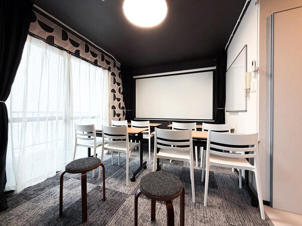 貸し会議室ユニエル静岡プレミアム