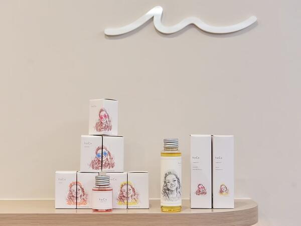 newi京都四条烏丸店