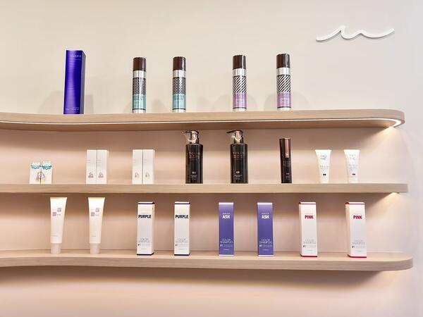 newi京都四条烏丸店