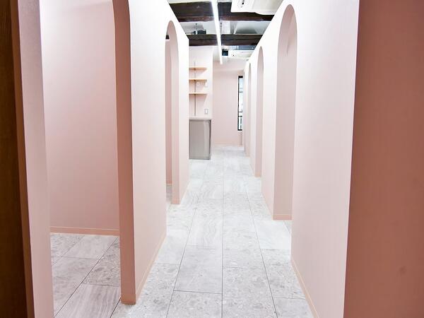 newi京都四条烏丸店