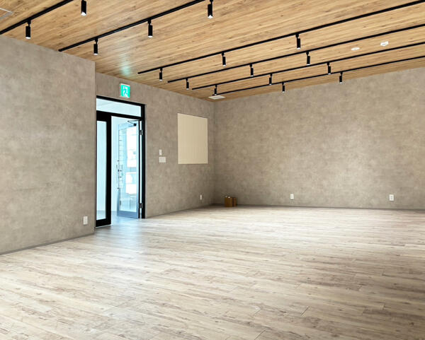 萬年屋　オフィス