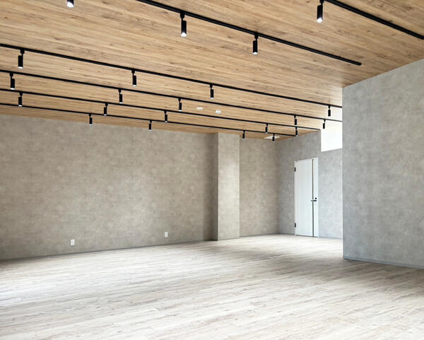 萬年屋　オフィス