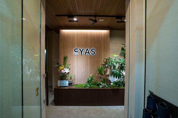 アイアス税理士法人様