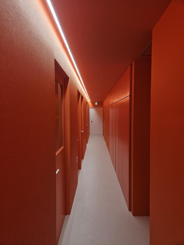 ココニイル動物病院 CTセンター