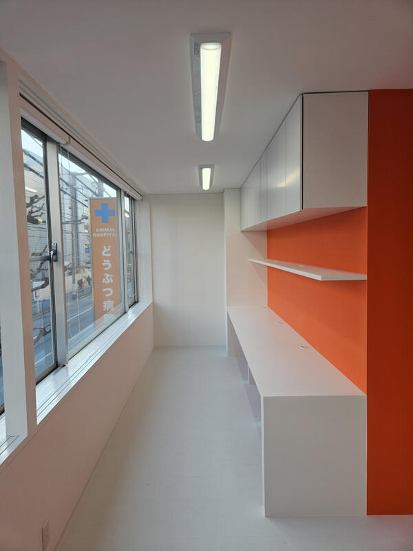 ココニイル動物病院 CTセンター