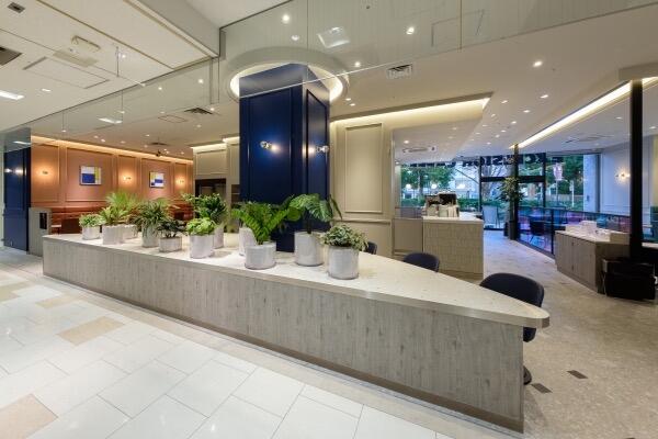 EXCELSIOR CAFFE 浦和コルソ店