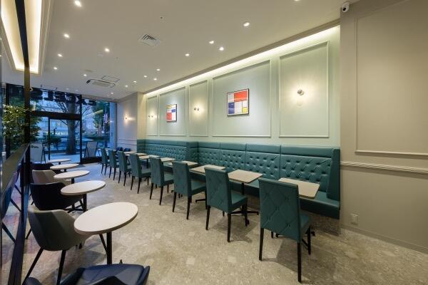 EXCELSIOR CAFFE 浦和コルソ店