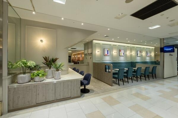 EXCELSIOR CAFFE 浦和コルソ店