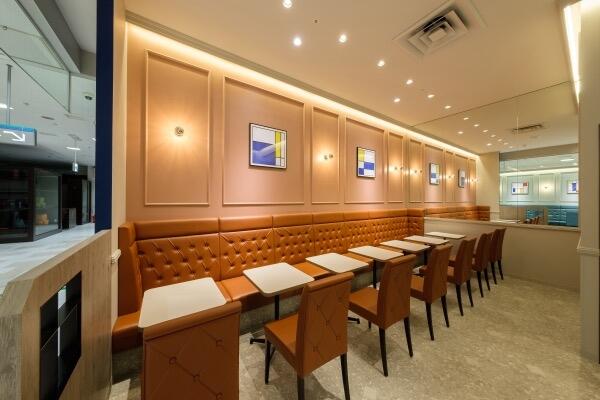 EXCELSIOR CAFFE 浦和コルソ店