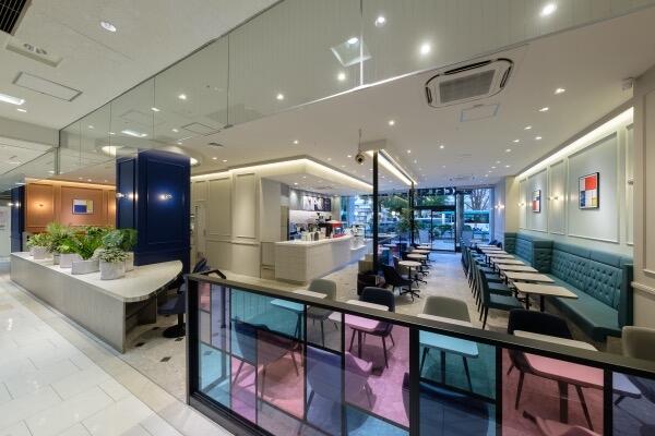 EXCELSIOR CAFFE 浦和コルソ店