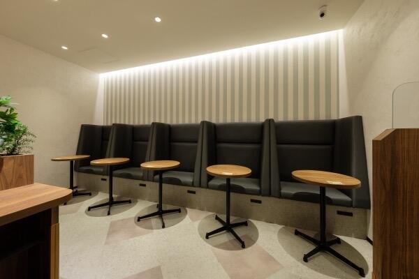 ドトールコーヒーショップ大森いちごビル店