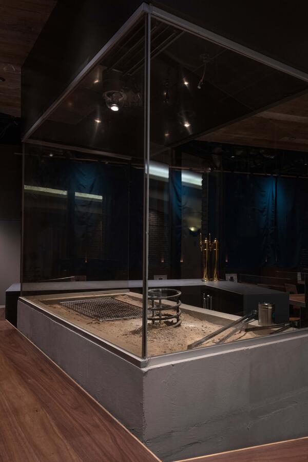 炉端と海鮮　天王寺居酒屋　本店