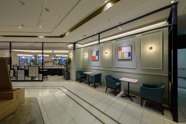 EXCELSIOR CAFFE 八王子オクトーレ店