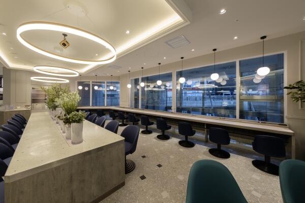 EXCELSIOR CAFFE 八王子オクトーレ店