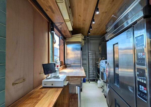 六六堂パン製作所