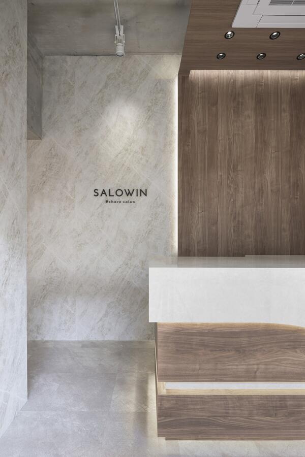 SALOWIN二子玉川South店