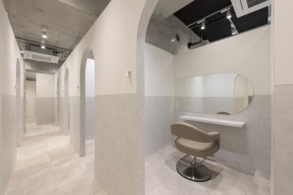 SALOWIN二子玉川South店