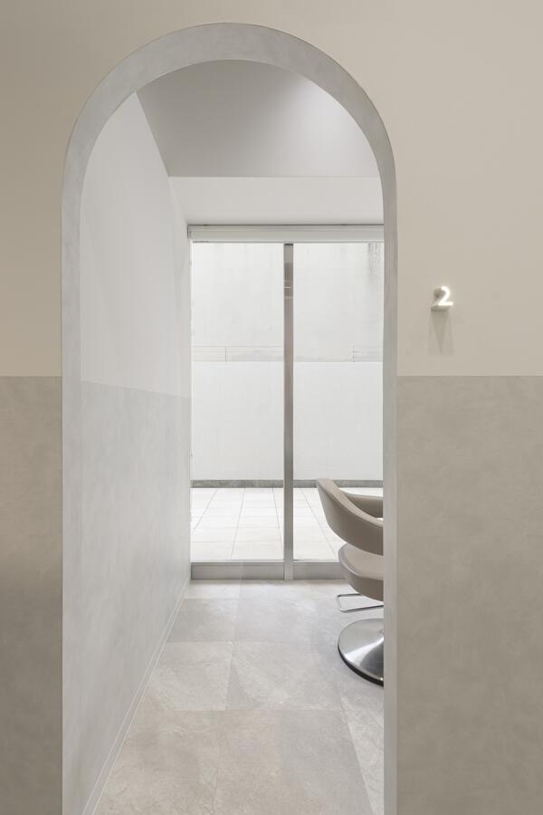 SALOWIN二子玉川South店