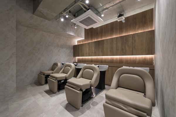 SALOWIN二子玉川South店