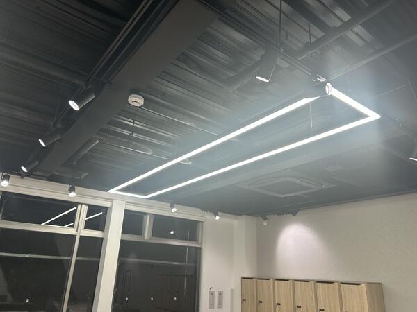 きくや宇都宮支店　事務所