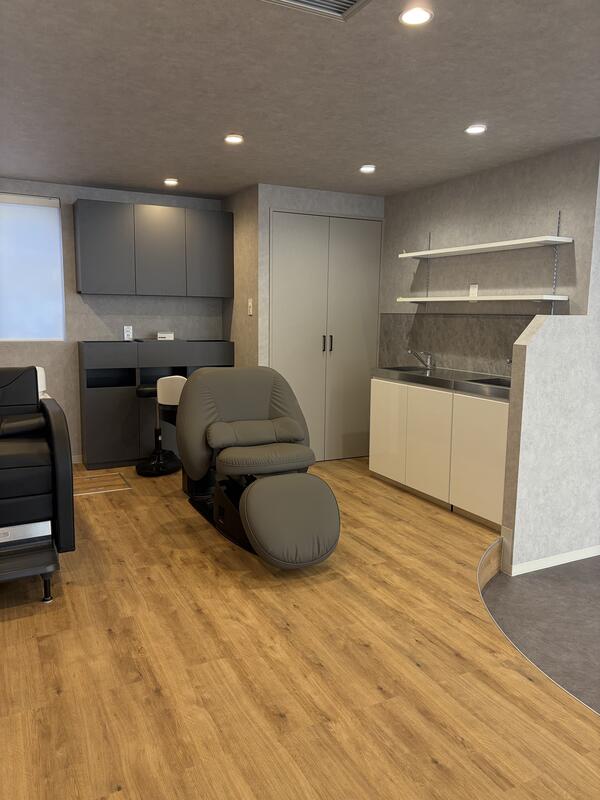 きくや宇都宮支店　事務所