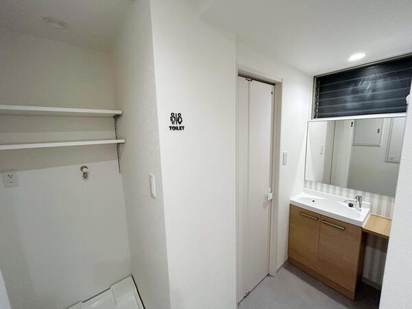 きくや宇都宮支店　事務所