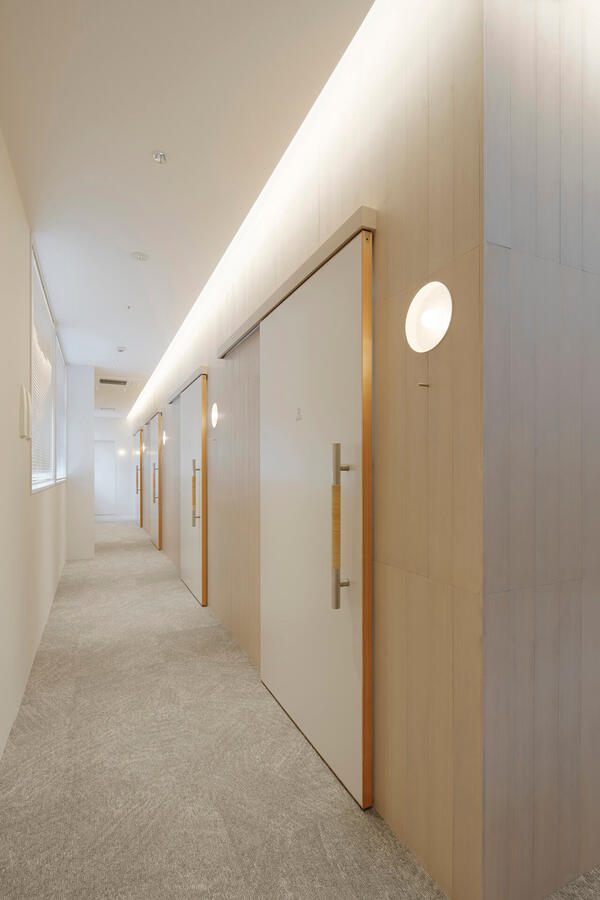 大西メディカルクリニック美容