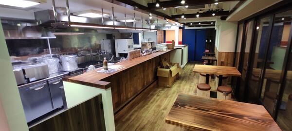 もうやんカレー