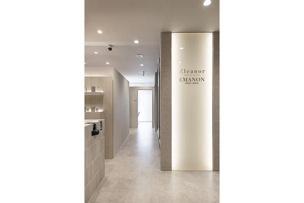 Eleanor / EMANON 吉祥寺