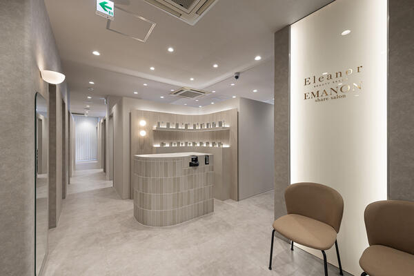 Eleanor / EMANON 吉祥寺